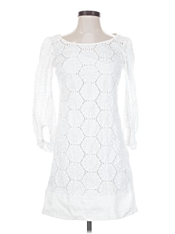 Etcetera Cocktail Dress (view 1)