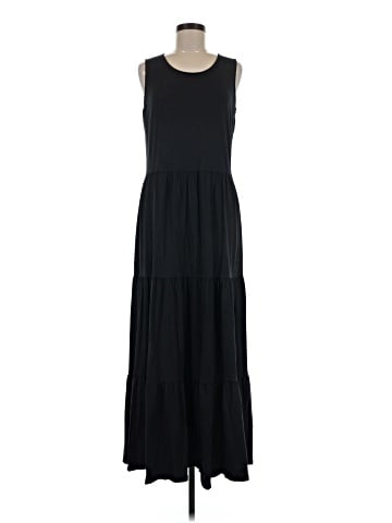 Lands' End Casual Dress (view 1)
