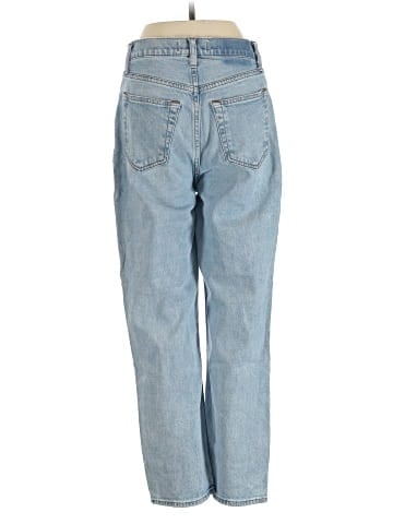 Abercrombie & Fitch Jeans (view 2)