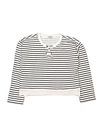 Crewcuts Pullover Sweater (view 1)