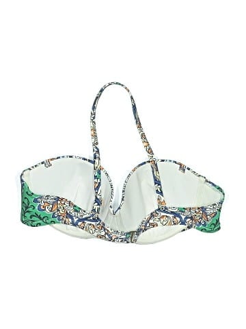 Tory Burch Swimsuit Top (view 2)