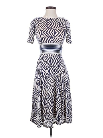 Plenty By Tracy Reese Casual Dress (view 1)