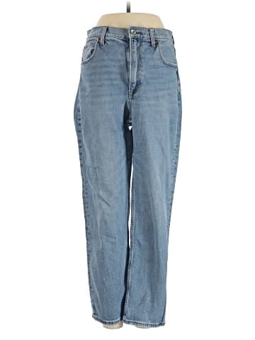 Abercrombie & Fitch Jeans (view 1)