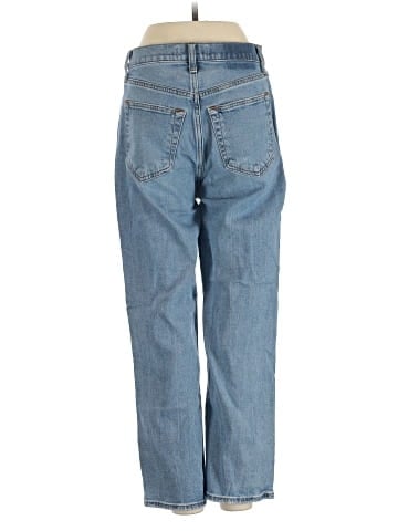Abercrombie & Fitch Jeans (view 2)
