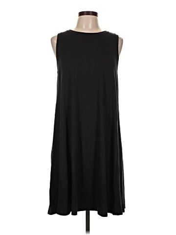 Ann Taylor LOFT Outlet Casual Dress (view 1)