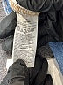 Old Navy Blue Denim Shorts Size 20 - photo 4