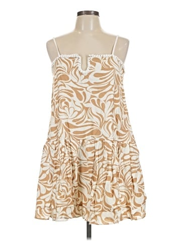 TCEC Casual Dress (view 1)