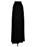 Max Studio Solid Black Formal Skirt Size XS - photo 1