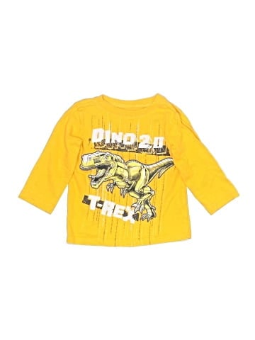 Little Rebels 3/4 Sleeve T-Shirt (view 1)