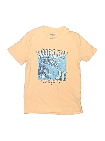 Hurley Short Sleeve T-Shirt (view 1)
