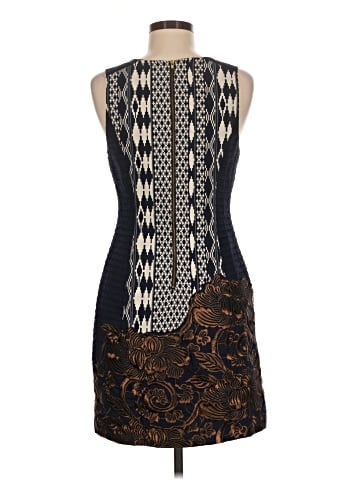 Floreat Cocktail Dress (view 2)