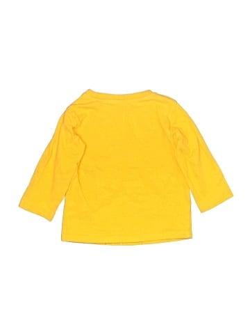 Little Rebels 3/4 Sleeve T-Shirt (view 2)