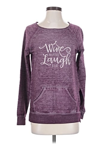 Zobha Sweatshirt (view 1)