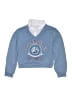 Beautees Blue Pullover Sweater Size XL (kids) - photo 1