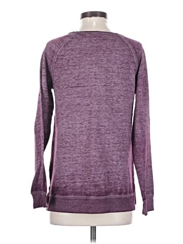 Zobha Sweatshirt (view 2)