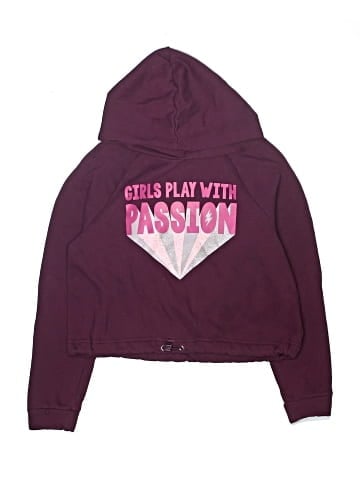 Athletic Works Pullover Hoodie (view 1)