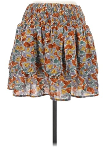 Vestique Casual Skirt (view 1)