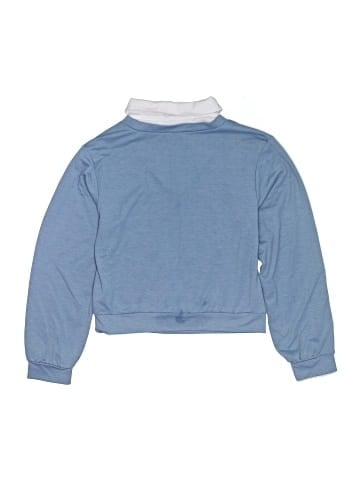 Beautees Pullover Sweater (view 2)