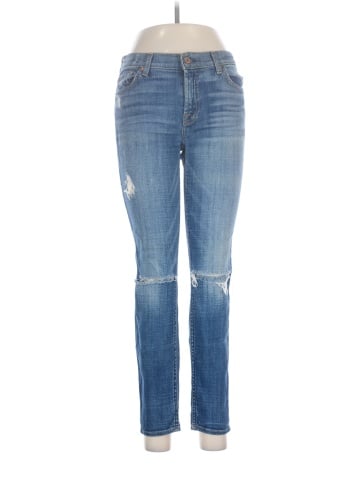 7 For All Mankind Jeans (view 1)