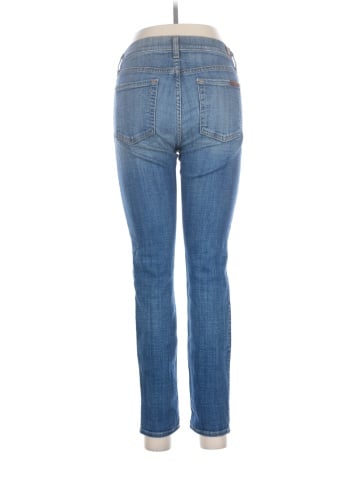 7 For All Mankind Jeans (view 2)