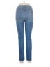 7 For All Mankind Blue Jeans Size 28Estimated - photo 2