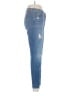 7 For All Mankind Blue Jeans Size 28Estimated - photo 4