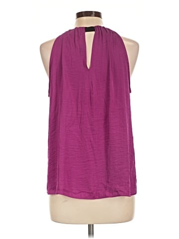 JLo by Jennifer Lopez Sleeveless Blouse (view 2)
