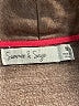 Summer and Sage Brown Blazer Size S - photo 6