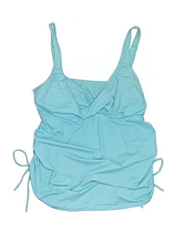 Prego Swimwear Swimsuit Top (view 1)