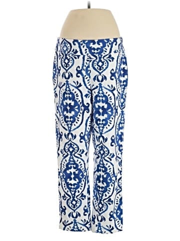 So Slimming by Chico's Casual Pants (view 1)