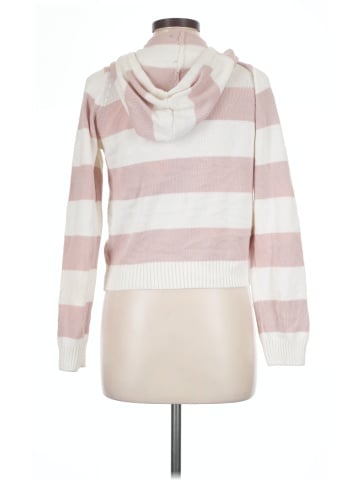 Pink Republic Zip Up Hoodie (view 2)