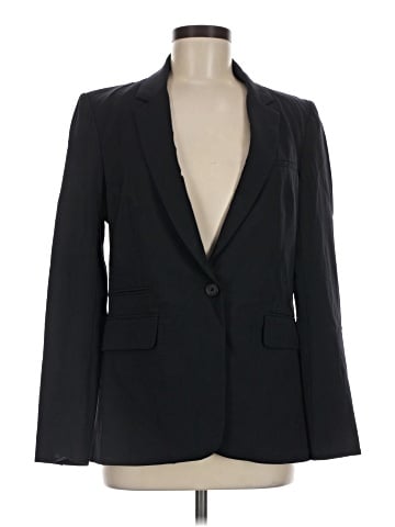 Veronica Beard Wool Blazer (view 1)