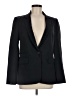 Veronica Beard Black Wool Blazer Size 8 - photo 1