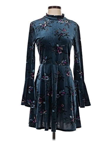 As U Wish Casual Dress (view 1)