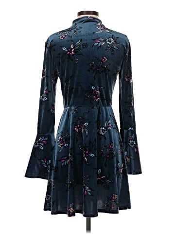As U Wish Casual Dress (view 2)