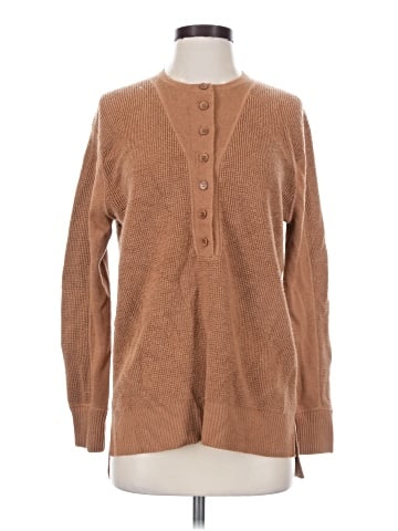 Thakoon Pullover Sweater (view 1)