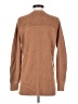 Thakoon Brown Pullover Sweater Size S - photo 2