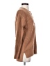 Thakoon Brown Pullover Sweater Size S - photo 4