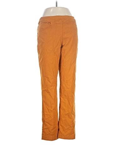 JM Collection Casual Pants (view 1)
