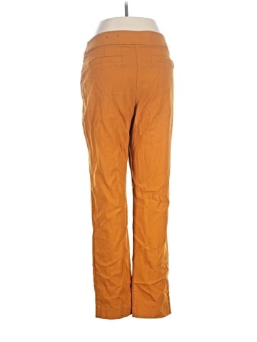 JM Collection Casual Pants (view 2)