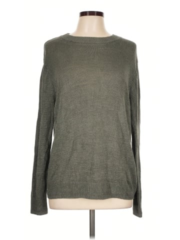 Theory Pullover Sweater (view 1)