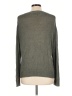 Theory Green Pullover Sweater Size L - photo 2