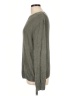 Theory Green Pullover Sweater Size L - photo 5