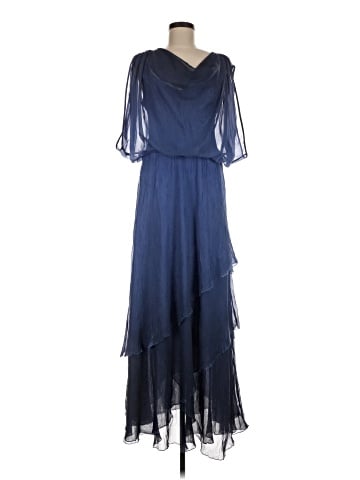 Komarov Cocktail Dress (view 1)
