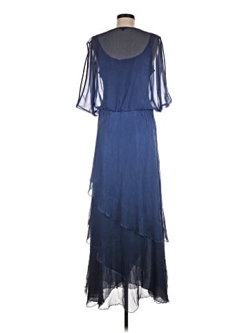 Komarov Cocktail Dress (view 2)