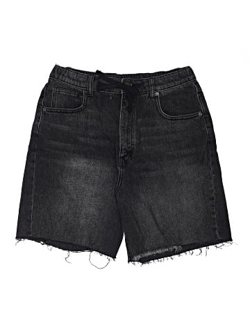 BDG Denim Shorts (view 1)
