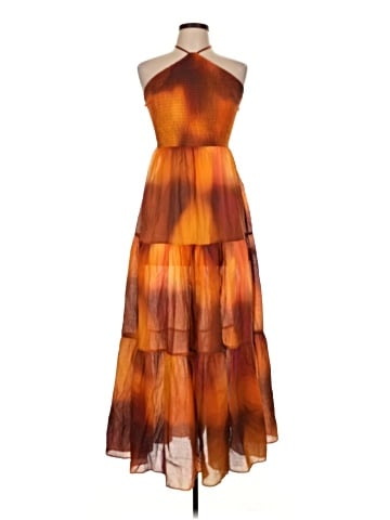 Zara Cocktail Dress (view 1)