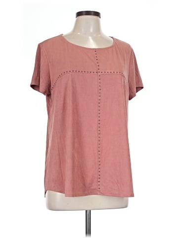 Cato Short Sleeve T-Shirt (view 1)