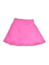 Zara Solid Pink Skort Size 13 - 14 - photo 1