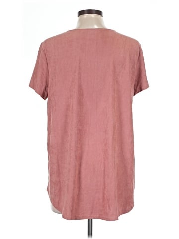 Cato Short Sleeve T-Shirt (view 2)